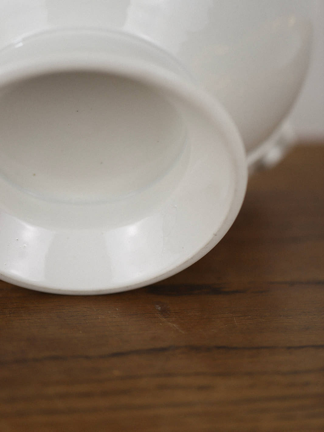 Antique 19th Century Ironstone Tureen