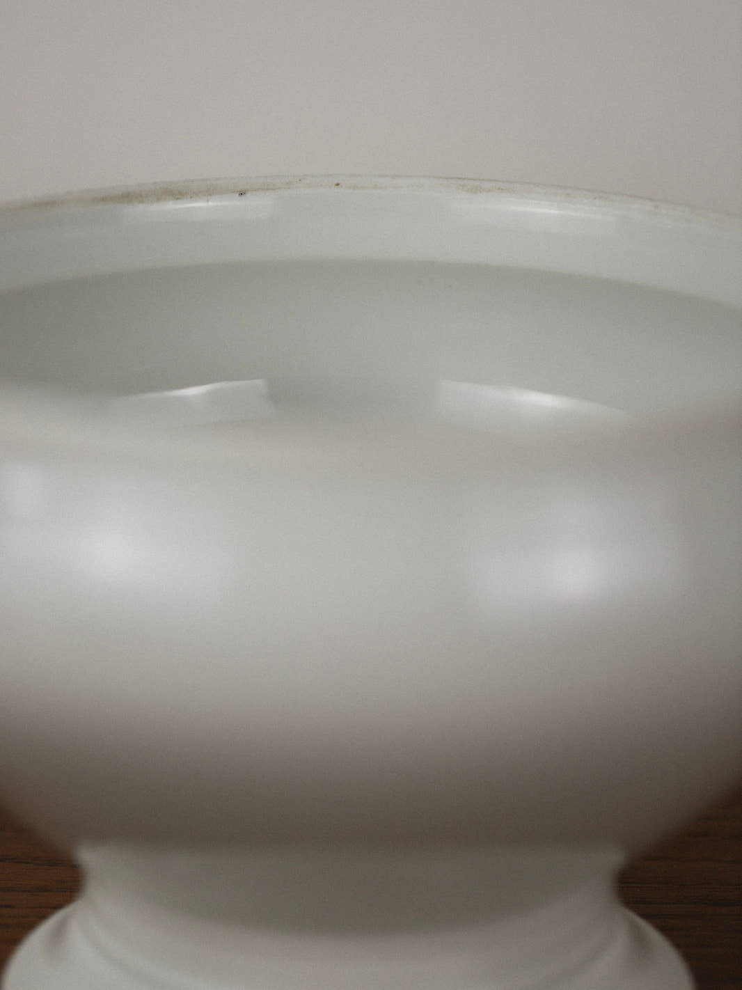 Antique 19th Century Ironstone Tureen