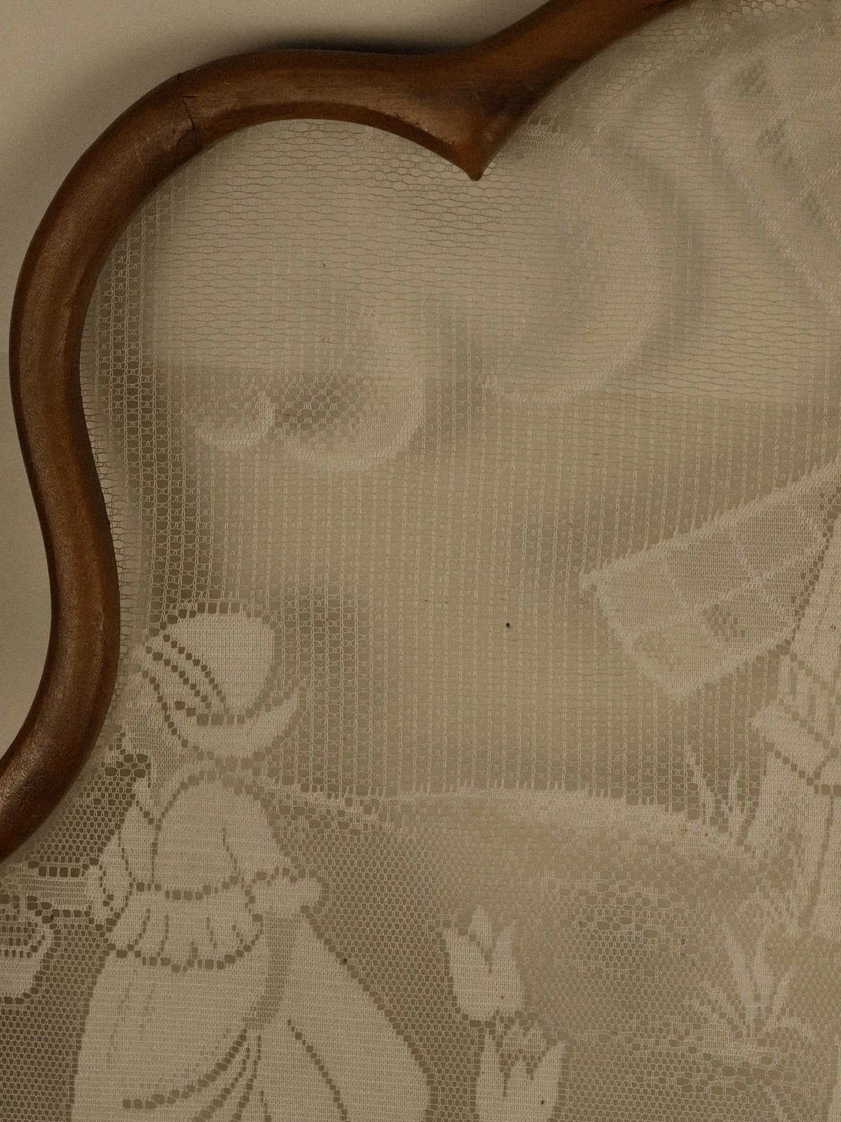 Dutch Lace Window Vintage Dutch Lace Window Screen – Maison Amaranth
