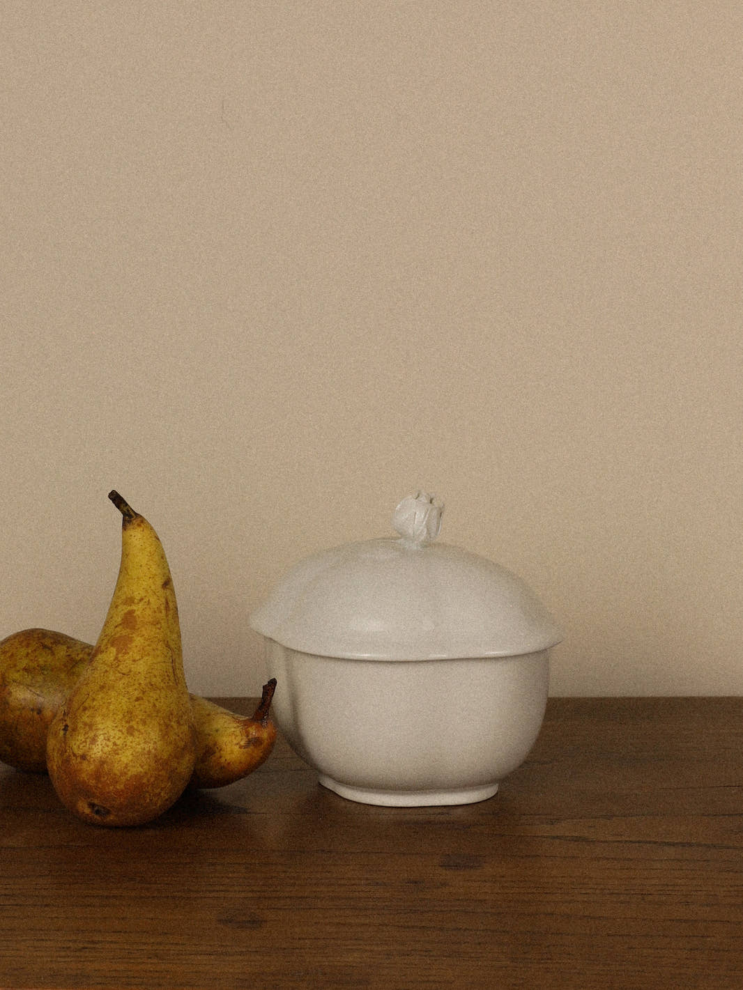 Richard Ginori Porcelain Bonbon Dish